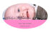 Small Oval Baby Photo Labels With Text